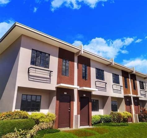 4 apartments for sale in Malaybalay City .